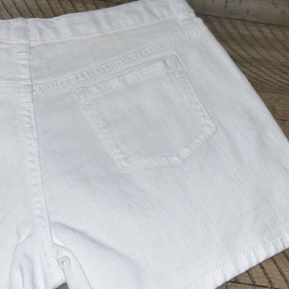 🐚 Shell 🐚 White Cabana 🏖️ Shorts 🩳 Hit the 🏝️✈️🚢 5 Pockets for Gear ⚙️ - Picture 12 of 17